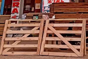 Maderera Dostal Fernando