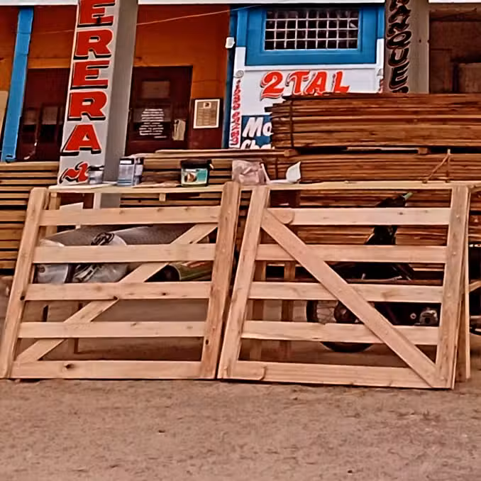 Maderera Dostal Fernando