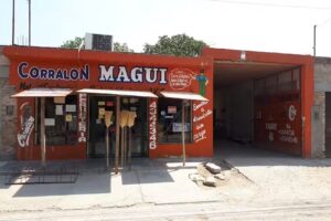 Magui Ferreteria Materiales de Construccion