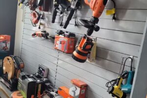 Malanca Agro Maquinarias SRL (SUCURSAL SAN RAFAEL)