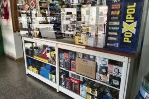 Manfer Ferreter&iacute;a