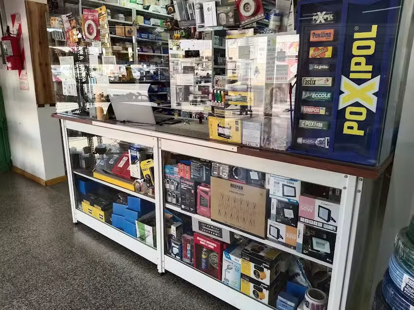 Manfer Ferreter&iacute;a