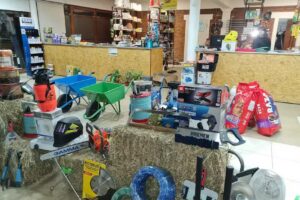 Mapamondo ferreter&iacute;a