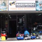 Maquimundo
