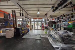 Maquinarias Ferretodo