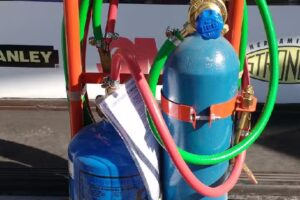 Máquinas y Herramientas Munro