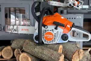MARCELO GABRIEL MORENO – CONCESIONARIO OFICIAL STIHL