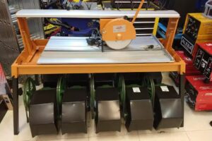 MARIO VICENTE ferreter&iacute;a-electricidad