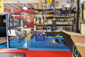 Mariutti Hnos. S.R.L.