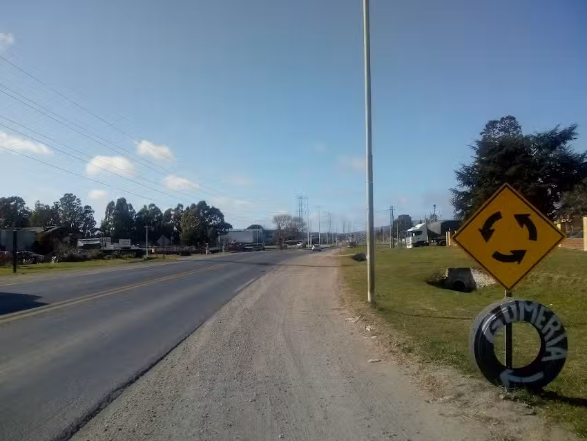 Mart&iacute;nez Escalada S.A.