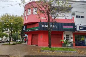 Masin Herramientas S.r.l