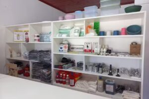 Matafuegos Dos Hermanos