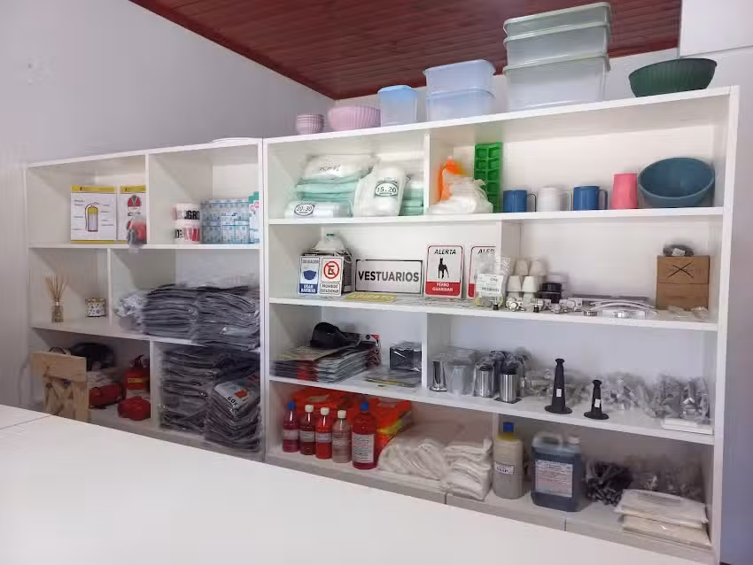 Matafuegos Dos Hermanos