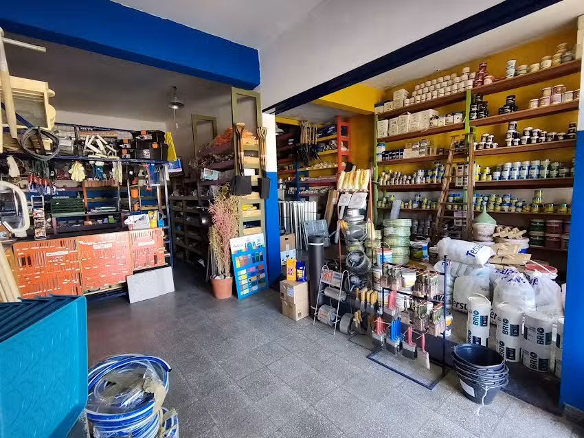 Materiales de Construcci&oacute;n Cuccia