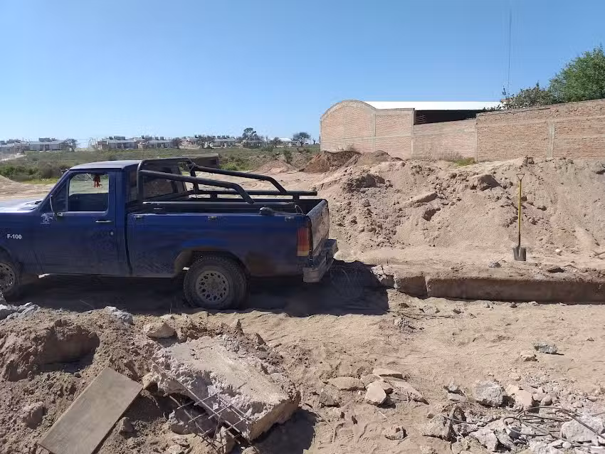 Materiales de Construccion el Vasco Viejo