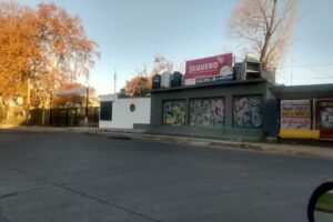 Materiales El Palomar