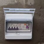 Materiales el&eacute;ctricos