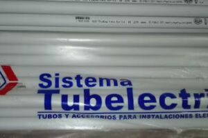 Materiales el&eacute;ctricos BM