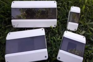 MATERIALES ELECTRICOS DTP