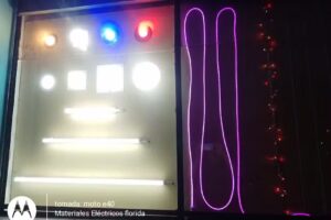 Materiales El&eacute;ctricos Florida