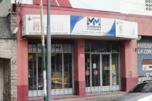 Materiales Mataderos (Caruso Marta)