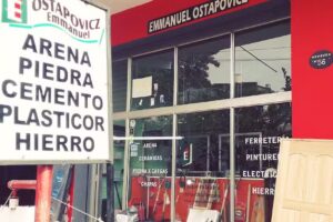 Materiales Para La Construccion Emmanuel Ostapovicz