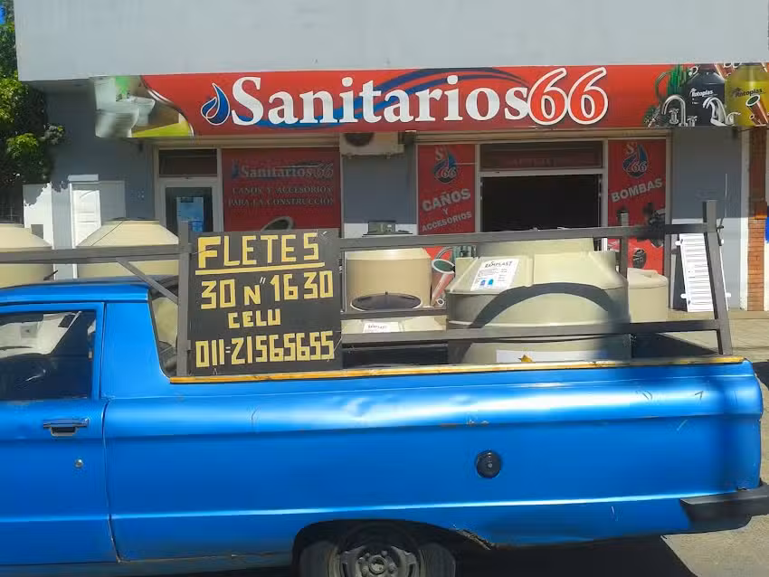 Materiales Para la Construccion Jorge