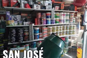 Materiales para la Construcci&oacute;n San Jos&eacute;