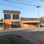 Materiales San Martin