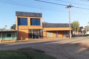 Materiales San Martin