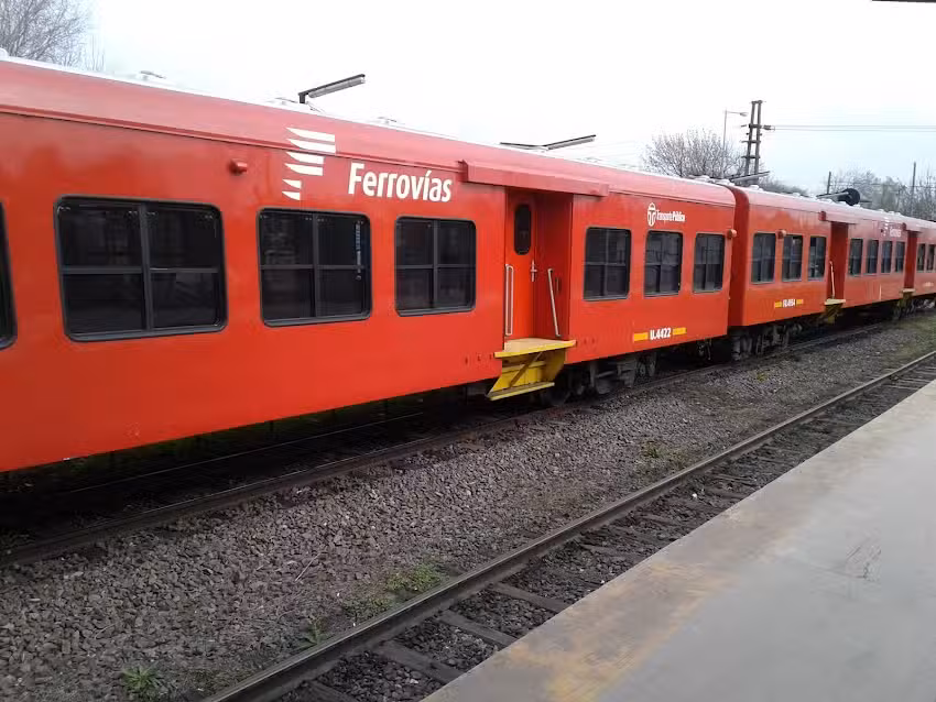 Materiales Santa Teresa