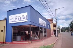 Maximo G Kreis, Materiales De Construccio