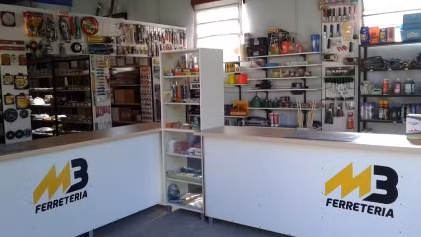 MB Ferreteria