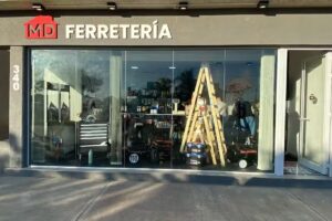 MD FERRETERIA