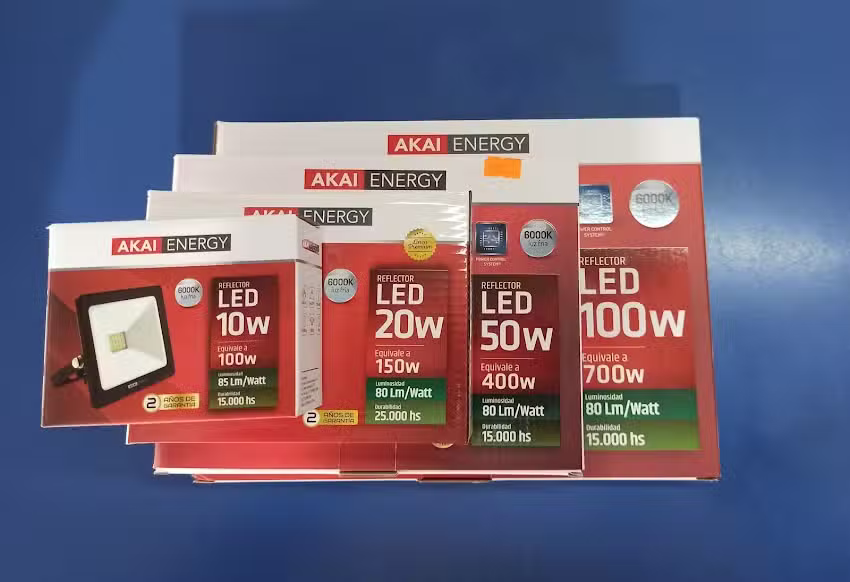 Megacer Electricidad