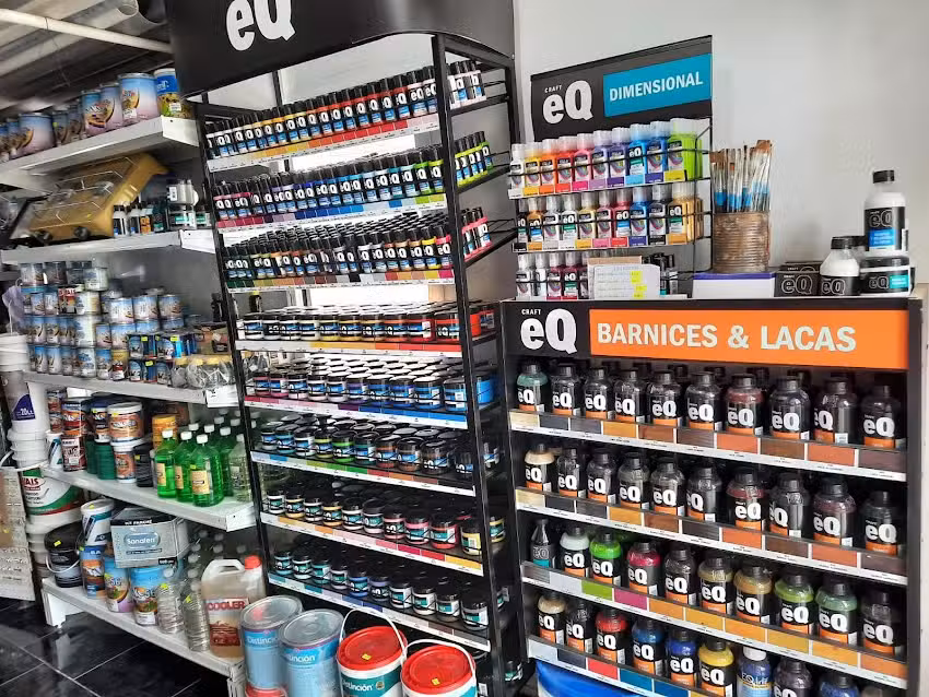 Megaferr & Artistica