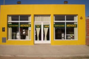Mendez Construcci&oacute;nes