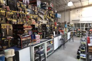 Menichetti Maquinas y Herramientas