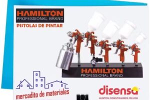 Mercadito de Materiales