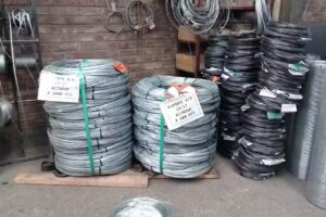 Mercado Metalúrgico