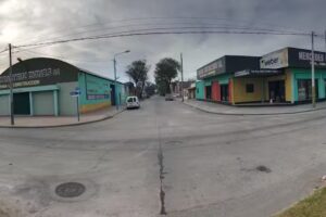 Mercedes construcciones sa