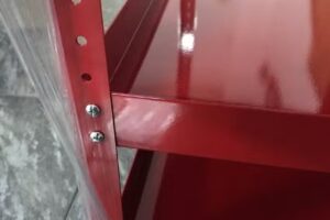 Metal&uacute;rgica Belcer S.A.