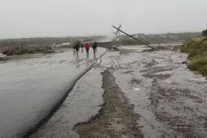 Metal&uacute;rgica Herrer&iacute;a Patag&oacute;nica S.A.