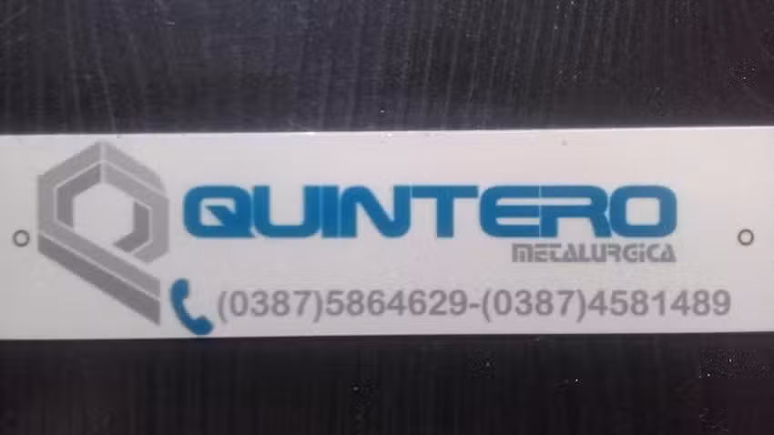 METALURGICA QUINTERO