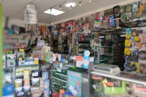 MG Ferreter&iacute;a