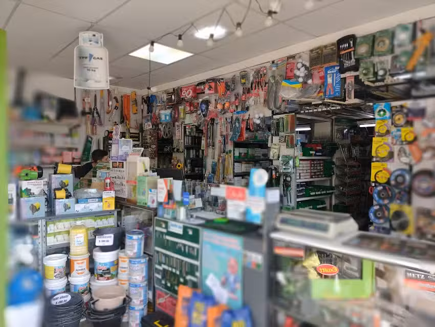 MG Ferreter&iacute;a