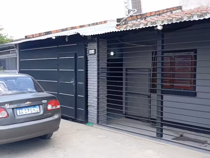 MI Ferreter&iacute;a