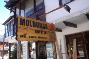 Molduras Cristini