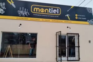 Montiel