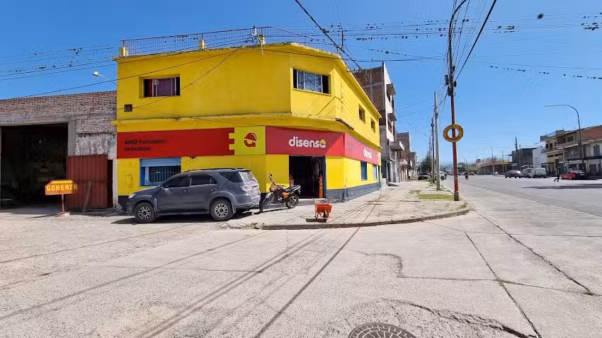 MRD Ferreteria Industrial